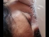 Mi vecina madura me visita cuando su marido no est&aacute_