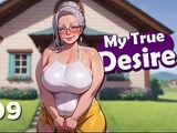 MY TRUE DESIRE #09