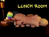 LUNCH ROOM